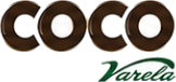 Logotipo de Coco Varela