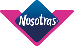 Logotipo de Nosotras