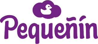 Logotipo de Pequeñín
