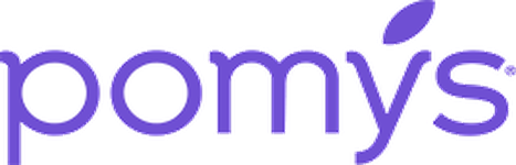 Logotipo de Pomys