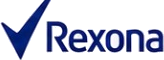 Logotipo de Rexona