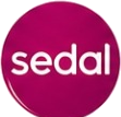 Logotipo de Sedal