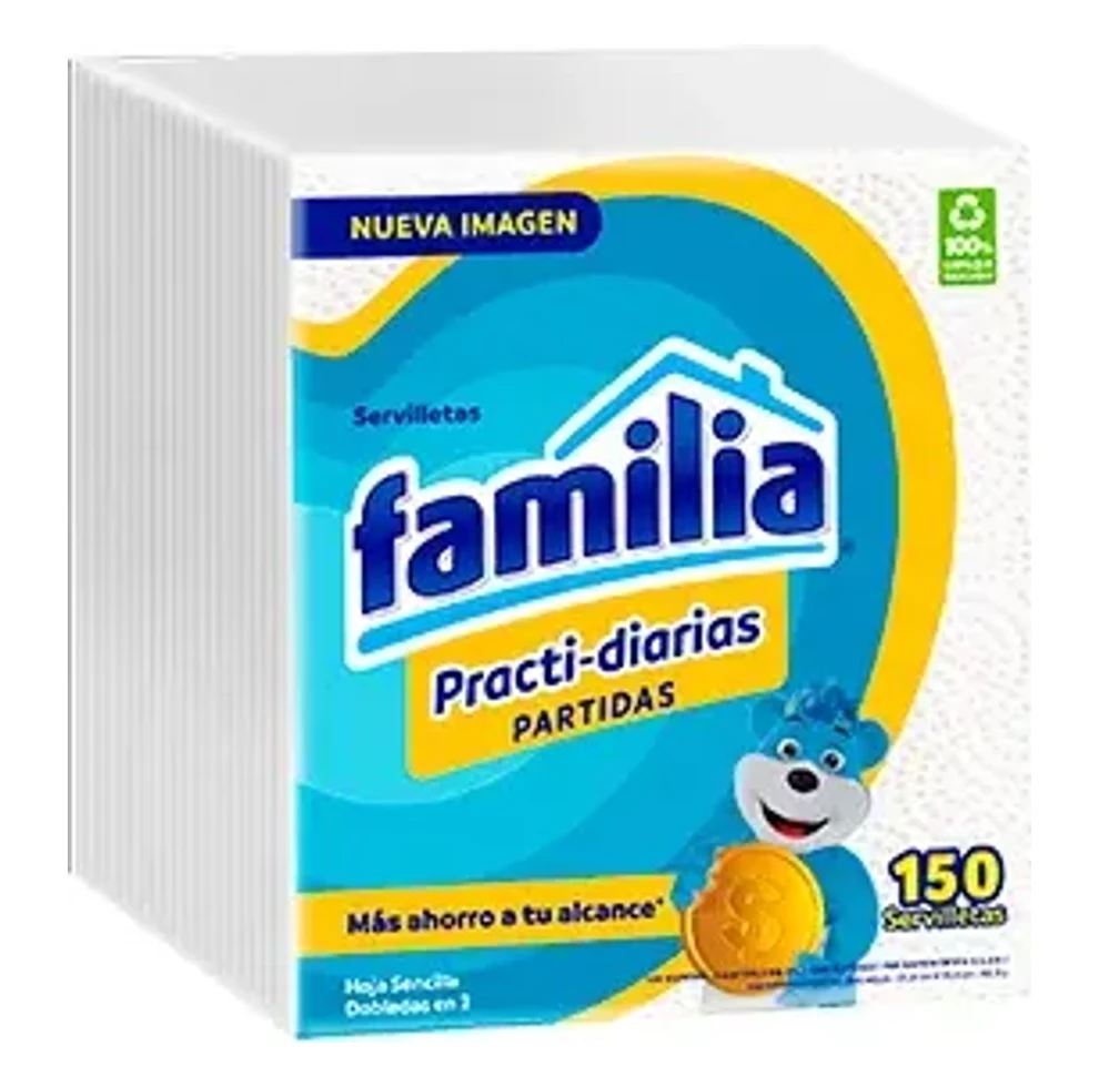 Familia Practidiarias