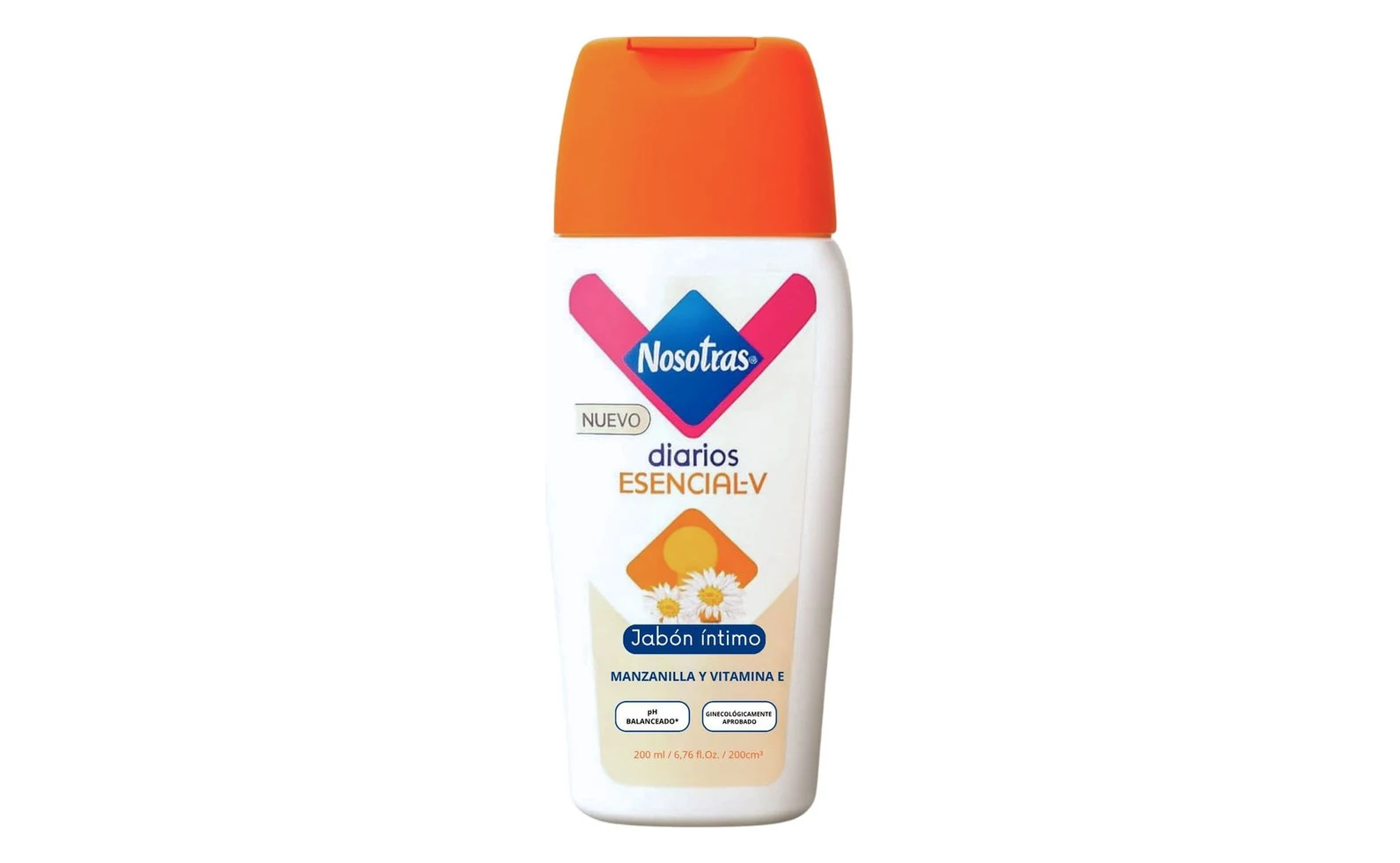 Nosotras Esencial 200 ml