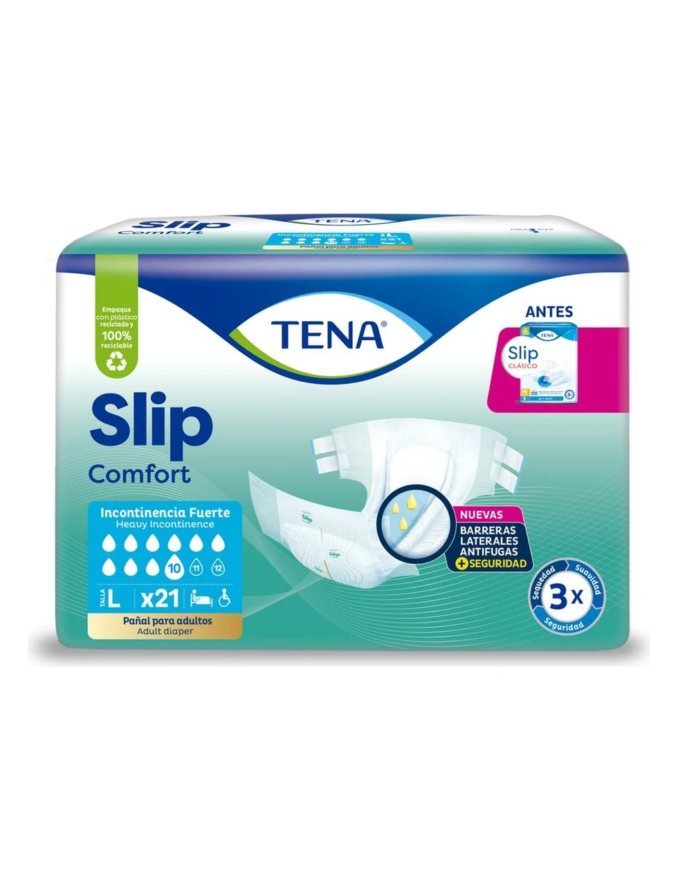 TENA Slip Comfort